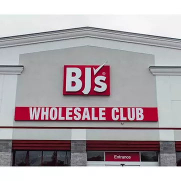 BJ PR
