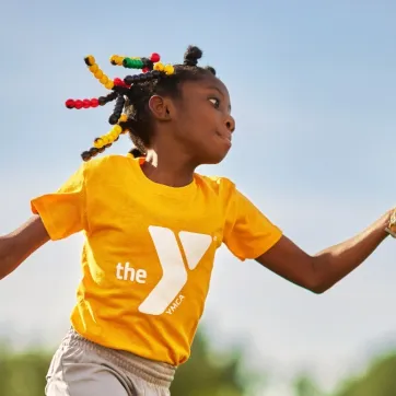  Embracing Spring: Movement, Memories & Community at the Y