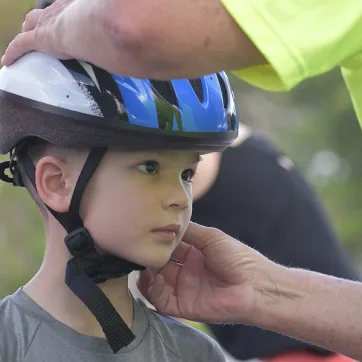  Bike Safety 