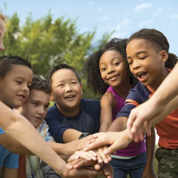 A Letter from the President & CEO Image