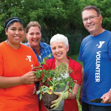 Across YMCA of Southwest Florida, we continue to see the power of our mission in action