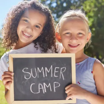 Former YMCA Camp Counselor and Local Business Leader Launches $20,000 Summer Camp Scholarship Match