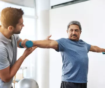 Personal and Group Training