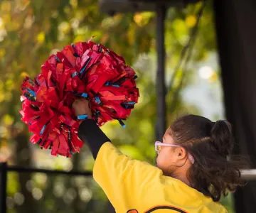 All Star Cheerleading