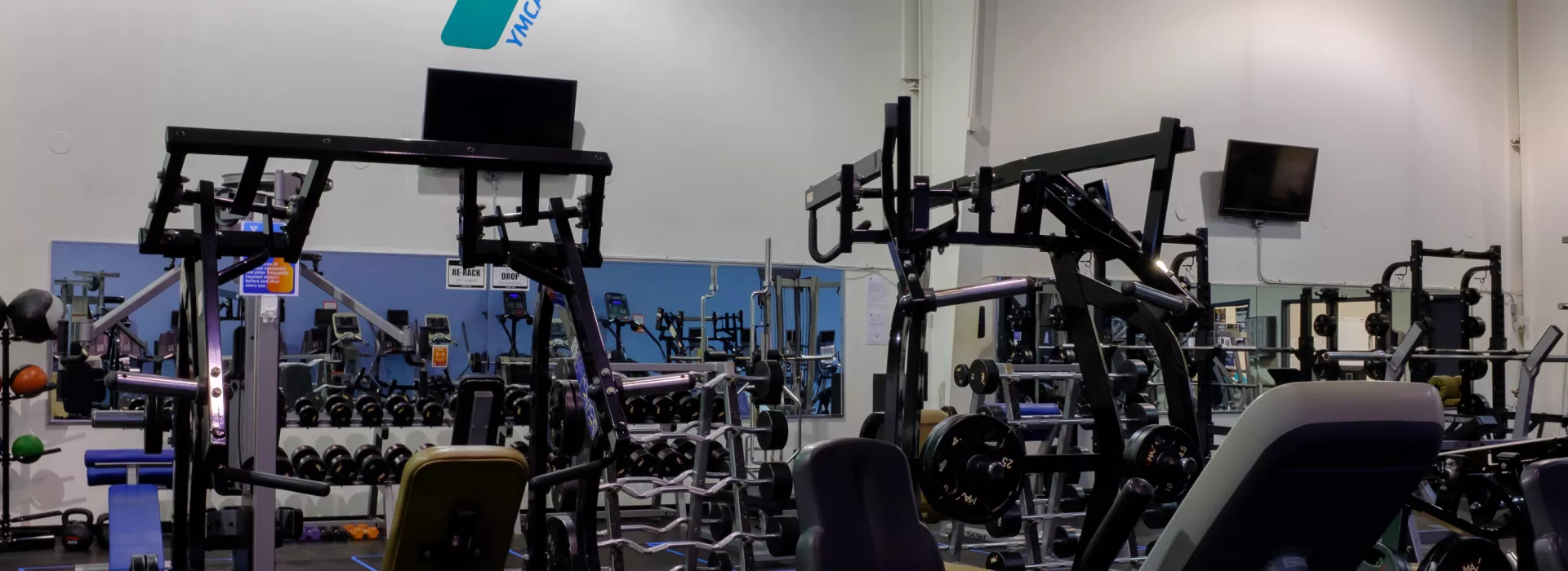 FM Wellness Center