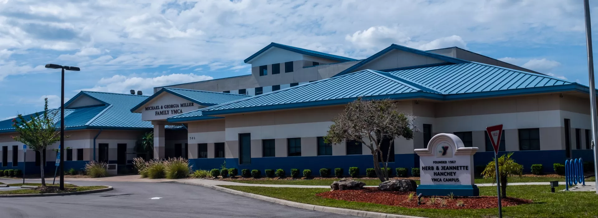 venice ymca