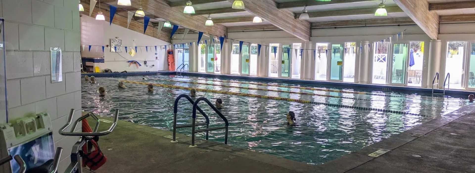 Palmer Ranch YMCA - Pool